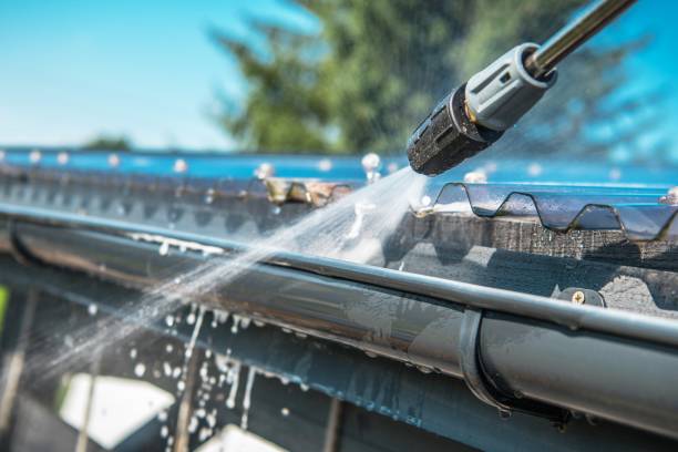 Best Residential Pressure Washing Services  in Aloha, OR