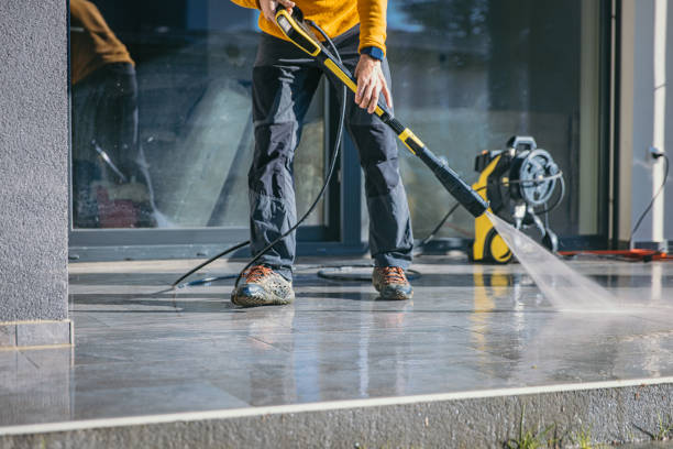 Pressure Washing Estimates in Aloha, OR