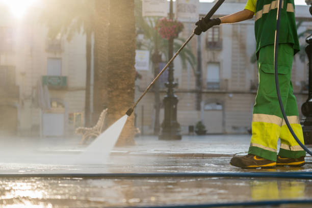 Pressure Washing Contractors in Aloha, OR