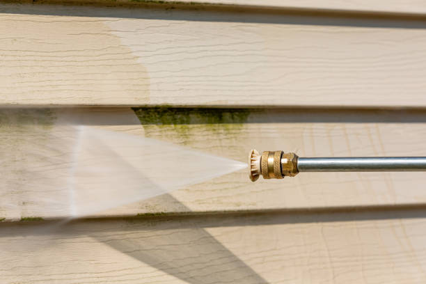 Best Commercial Building Pressure Washing  in Aloha, OR