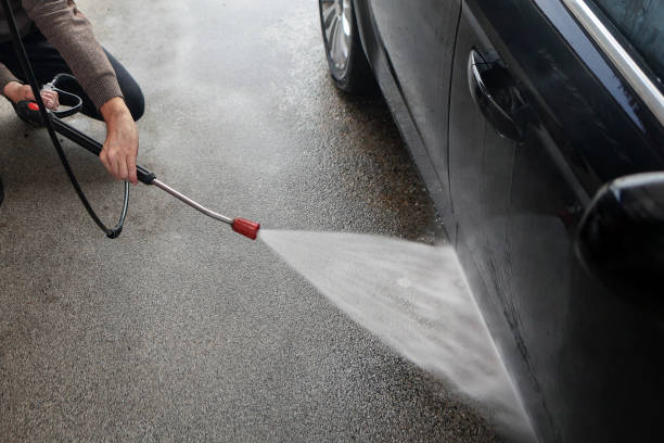 Trusted Aloha, OR Pressure Washing Experts