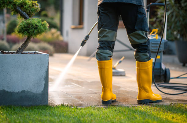 Best Concrete Pressure Washing  in Aloha, OR
