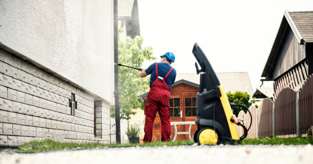 Best Garage Pressure Washing  in Aloha, OR